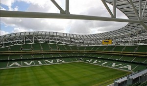Coleman leads by example with Georgia winner for Ireland