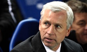 Newcastle United: 2012/13 Season Preview