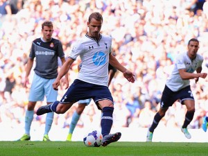 Season Preview 13/14: TOTTENHAM