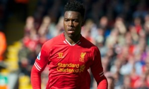 Report: Liverpool blocked a loan move to Arsenal for Daniel Sturridge