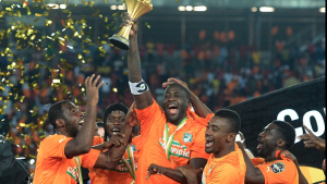 AFCON 2015 - the winners and losers
