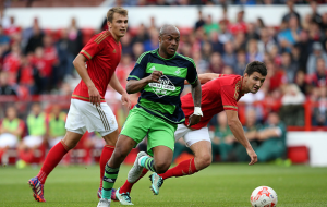Swansea City sign Llorente, accept bid from West Ham for Ayew