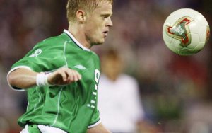 Damien Duff’s golden starts in Malaysia