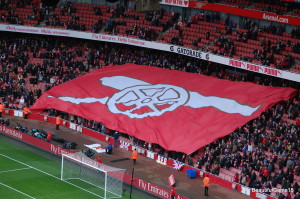 Report: German defender Mustafi agrees personal terms with Arsenal