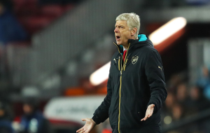Arsenal linked with surprise move for defender Jonny Evans