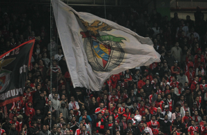 Delicate balancing act at Benfica