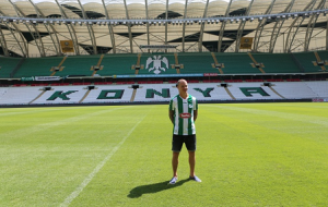 Konyaspor – Turkey’s bright spark amongst Istanbul domination