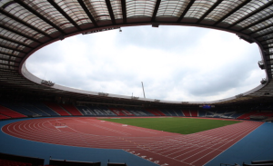 English-born Scots and the question of nationality in football