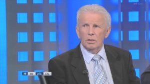 Video: RTE montage pays tribute to the great John Giles