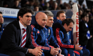 With Karanka's goalkeeping dilemma solved the future is looking bright for Middlesbrough