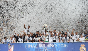 'La Undecima' could spell trouble ahead for Real Madrid