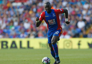Report: Koeman set to bolster Everton's stocks with Bolasie signing