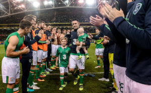 Video: Robbie Keane's 68th and final goal for the Republic of Ireland