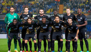 The rise from the ashes of Osmanlıspor