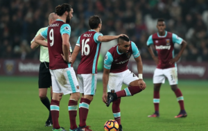 West Ham's January transfer window will define their season