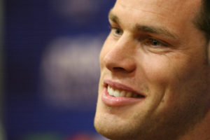Steve Finnan, from everywhere to nowhere