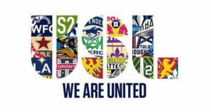 Interview - How to build a franchise, with Charlotte Independence COO Michael Behrman