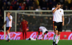 Shambolic management has left Valencia deep in the mire