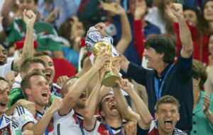 Revamped FIFA World Cup - 48 reasons to be cheerful