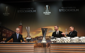 From 2018 UEFA's Group Stages will be a bridge too far for Europe's minnows