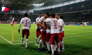 New goals, competition and entertainment in the Bundesliga
