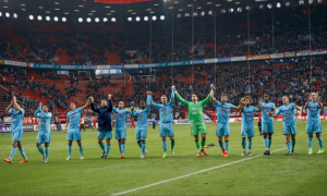 Can Feyenoord exorcise the ghosts of the past?