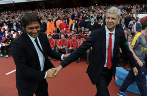 Chelsea v Arsenal - team news, preview and predictions